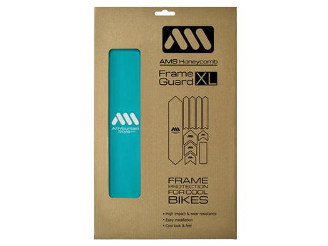 All Mountain Style AMS Frame Guard XL