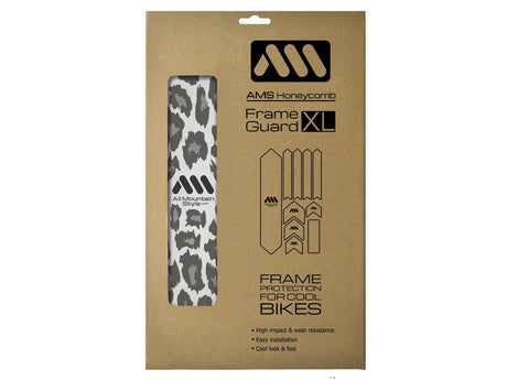 All Mountain Style AMS Frame Guard XL