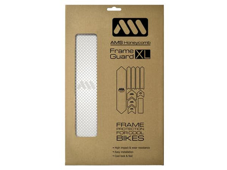 All Mountain Style AMS Frame Guard XL