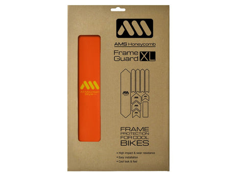 All Mountain Style AMS Frame Guard XL