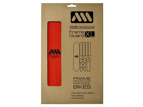 All Mountain Style AMS Frame Guard XL