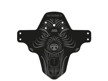All Mountain Style Mud Guard