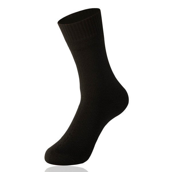 ANTU BAMBO WATERPROOF SOCK BLACK