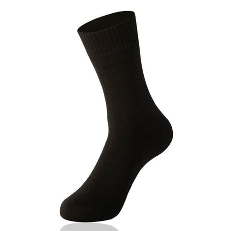 ANTU BAMBO WATERPROOF SOCK BLACK