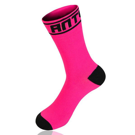 ANTU BAMBO WATERPROOF SOCK ROSE