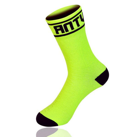 ANTU BAMBO WATERPROOF SOCK YELLOW