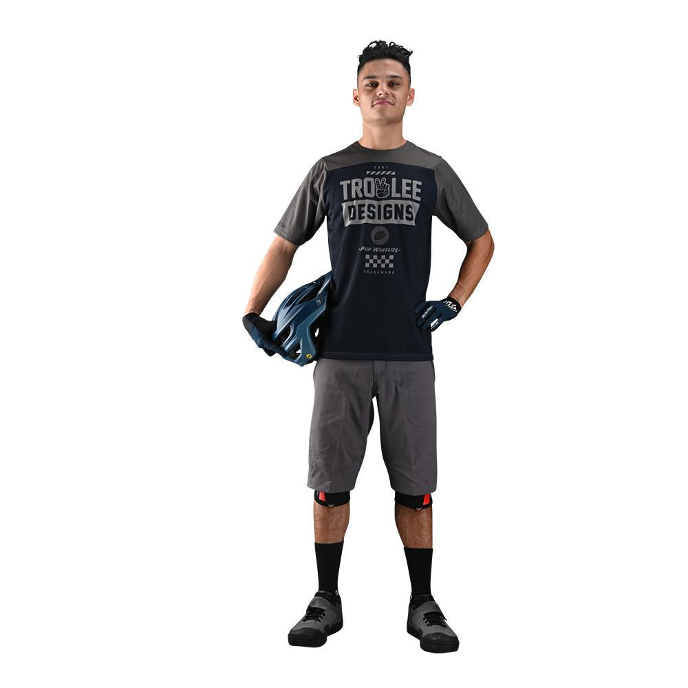 Troy Lee Designs Skyline Short Sleeve Mountain Bike Jersey