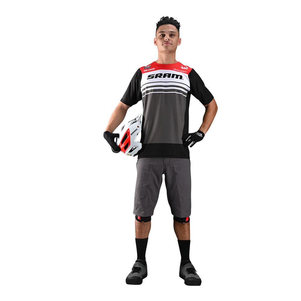 Troy Lee Designs Skyline Short Sleeve Mountain Bike Jersey