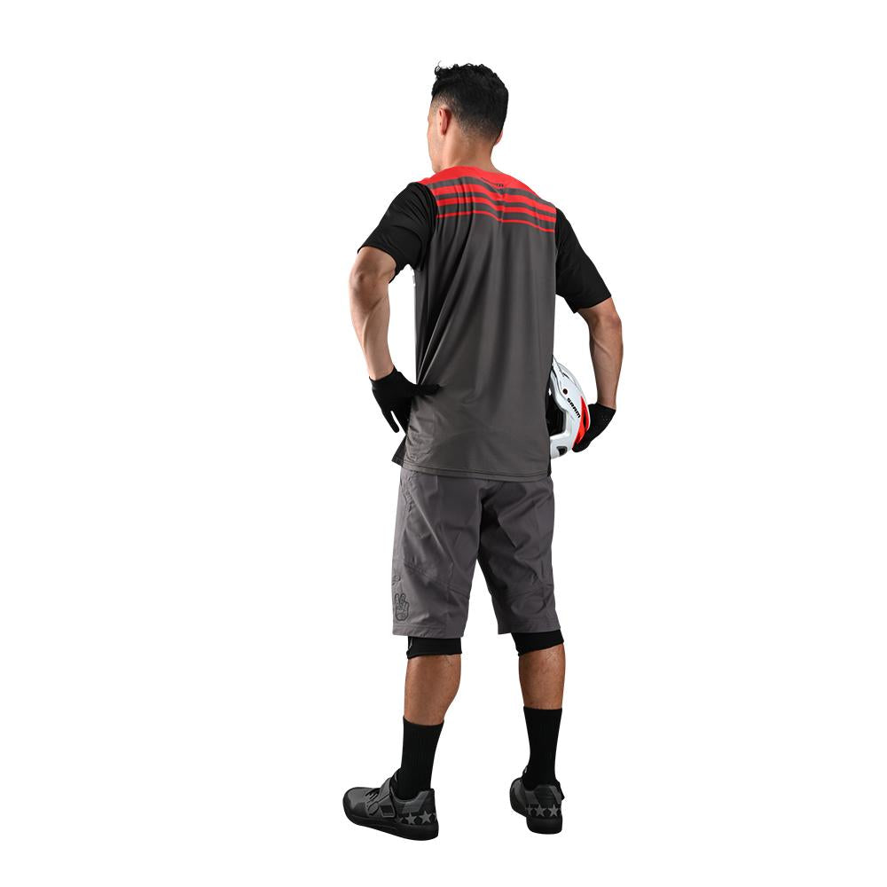 Troy Lee Designs Skyline Short Sleeve Mountain Bike Jersey