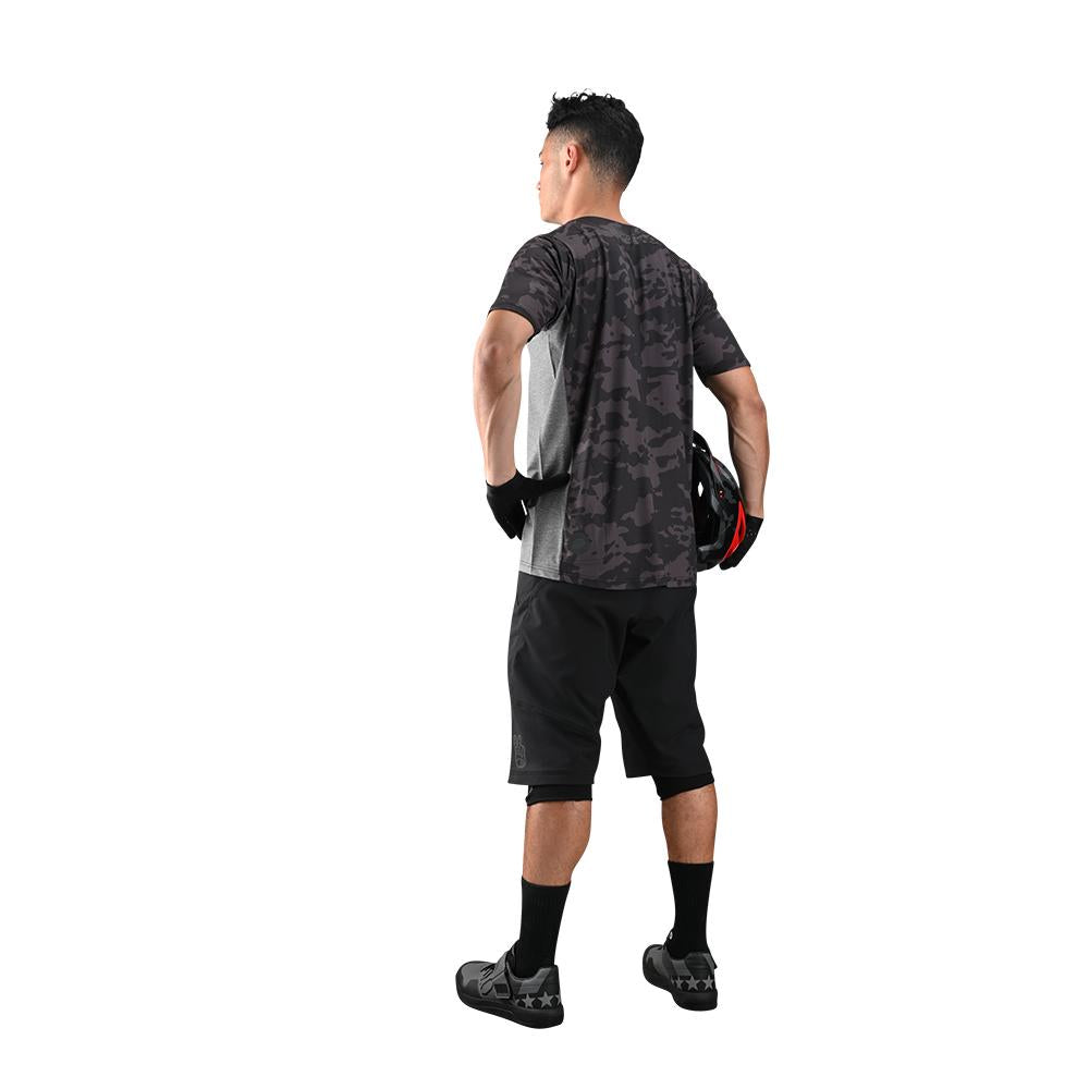 Troy Lee Designs Skyline Short Sleeve Mountain Bike Jersey