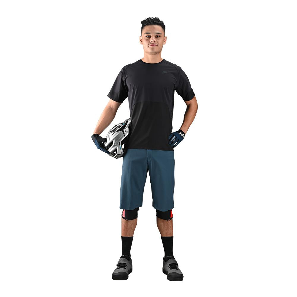 Troy Lee Designs 2022 Drift Short Sleeve Mountain Bike Jersey