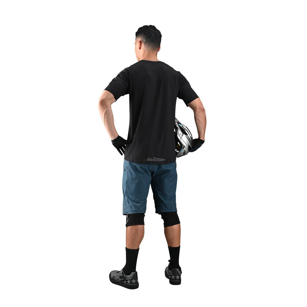 Troy Lee Designs 2022 Drift Short Sleeve Mountain Bike Jersey