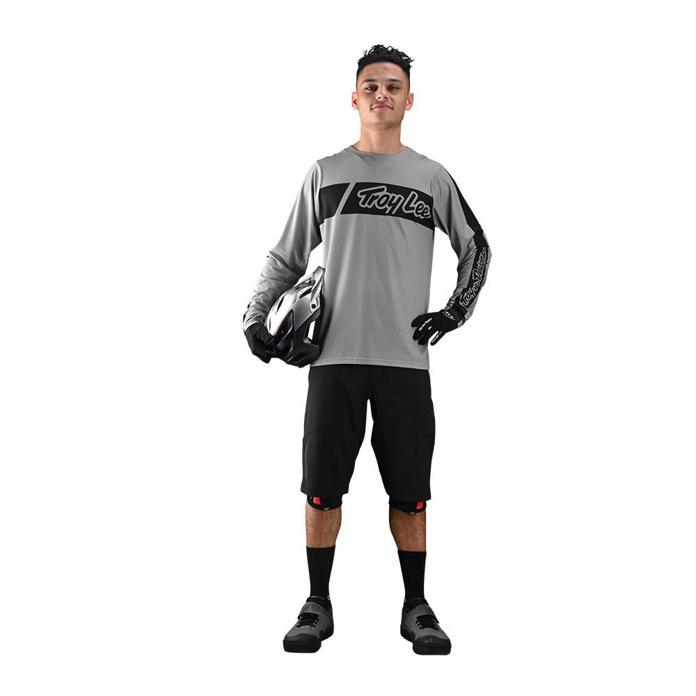 Troy Lee Designs 2022 Skyline Air Long Sleeve Mountain Bike Jersey