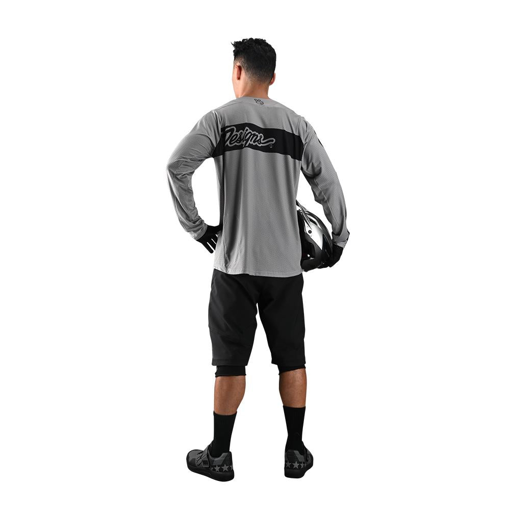 Troy Lee Designs 2022 Skyline Air Long Sleeve Mountain Bike Jersey
