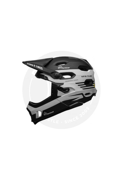 Bell Super Downhill Adult MIPS Mountain Bike Helmet