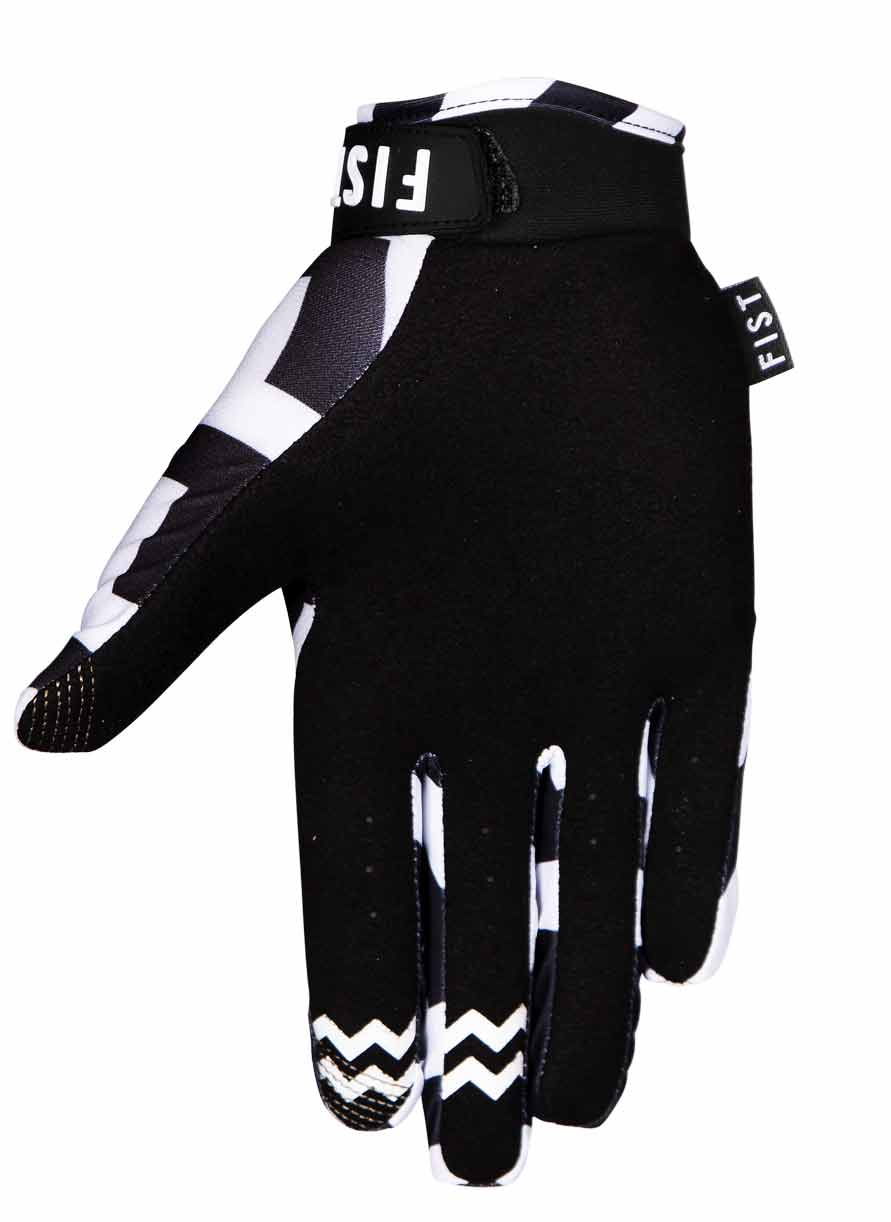 Fist Blackzag MTB Gloves
