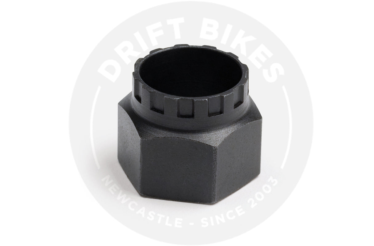 Park Tool BB & Cass Lockring Tool CAMPAG TYPE BBT-5/FR-11