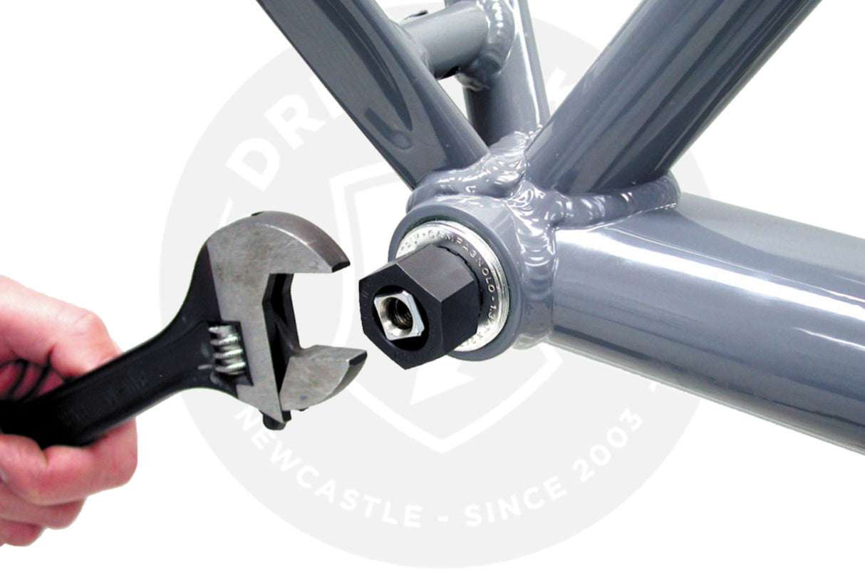 Park Tool BB & Cass Lockring Tool CAMPAG TYPE BBT-5/FR-11