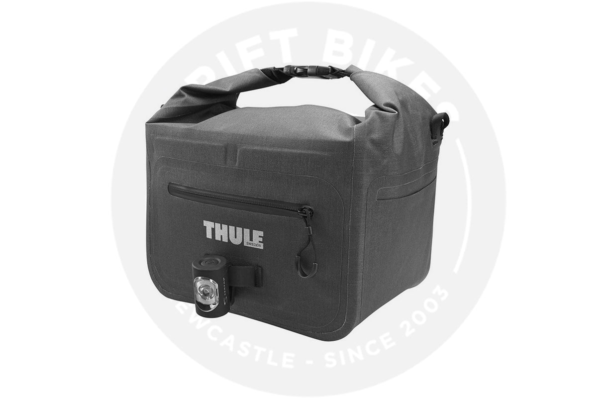 THULE BASIC HANDLEBAR BAG BLACK