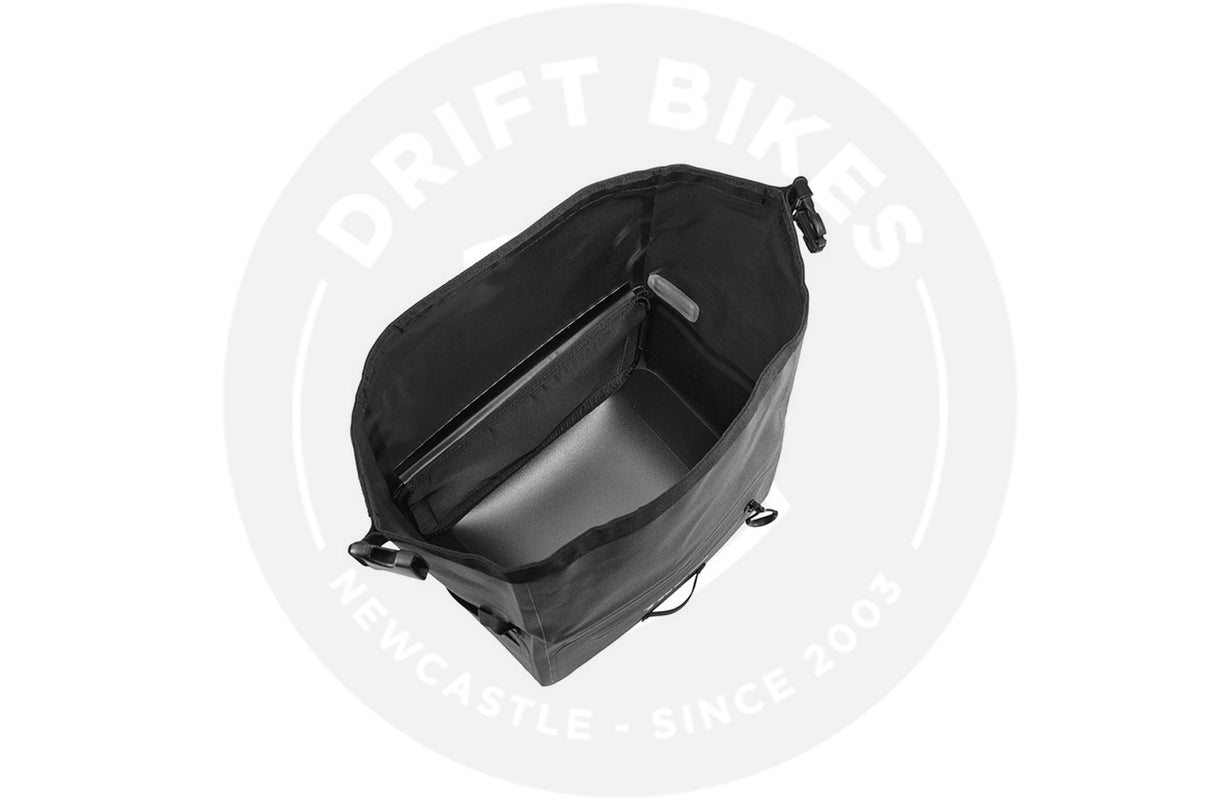 THULE BASIC HANDLEBAR BAG BLACK