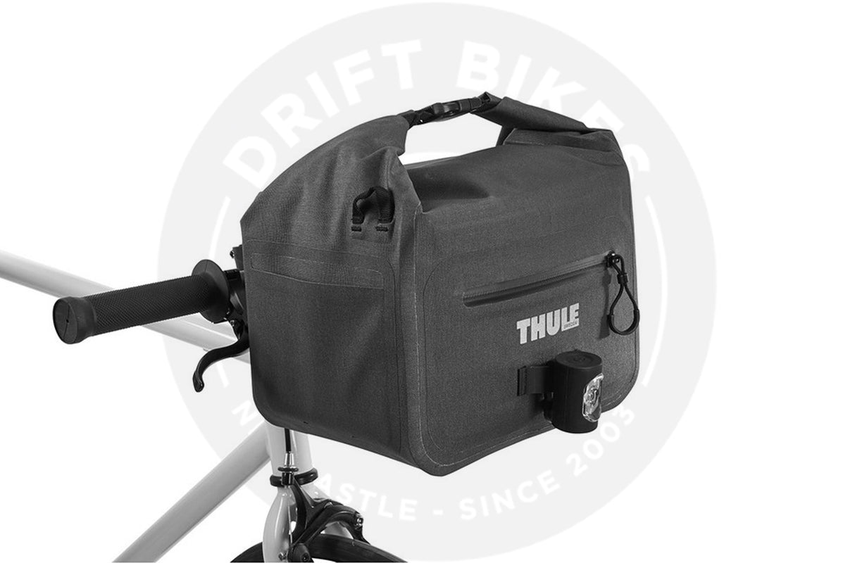 THULE BASIC HANDLEBAR BAG BLACK