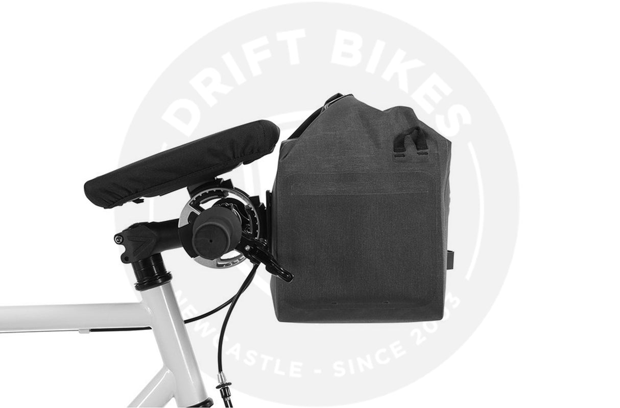 THULE BASIC HANDLEBAR BAG BLACK