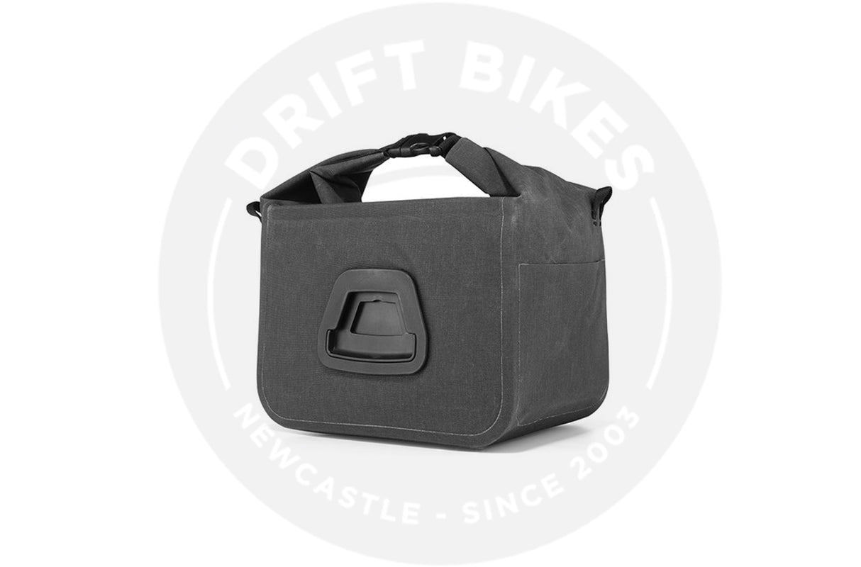 THULE BASIC HANDLEBAR BAG BLACK