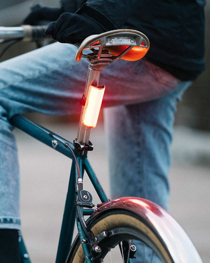 KNOG Big Cobber Rear Bike Light
