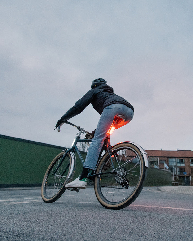 KNOG Big Cobber Rear Bike Light