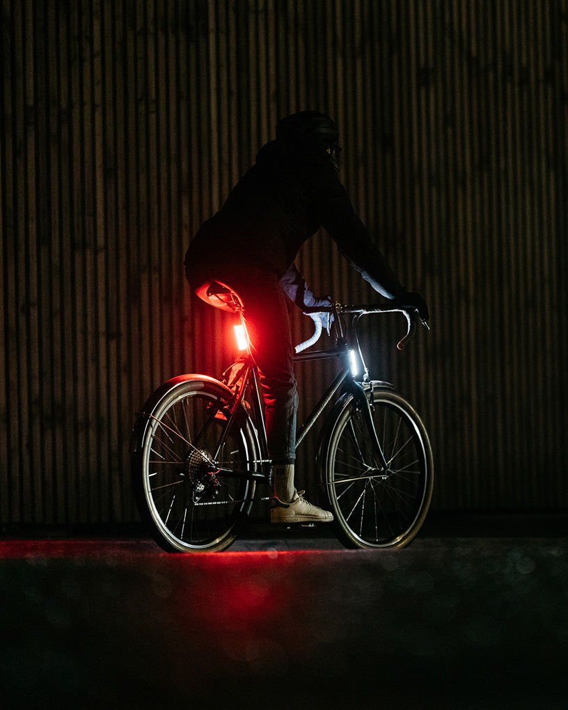 KNOG Big Cobber Rear Bike Light