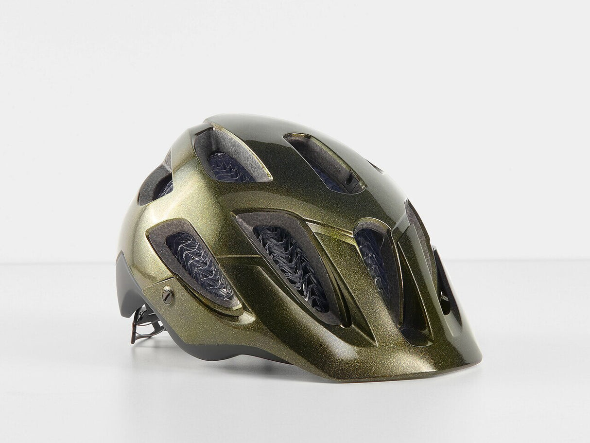 Bontrager Blaze WaveCel Mountain Bike Helmet
