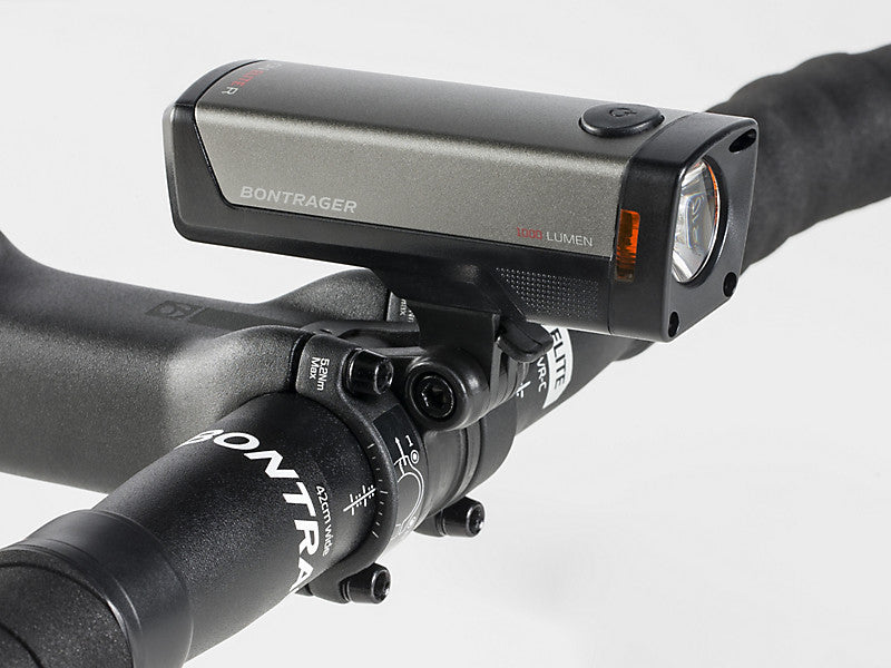 Bontrager Elite Stem