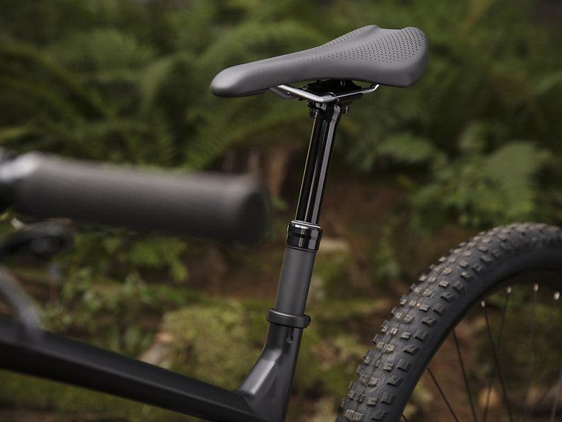 Bontrager Line Dropper Seatpost