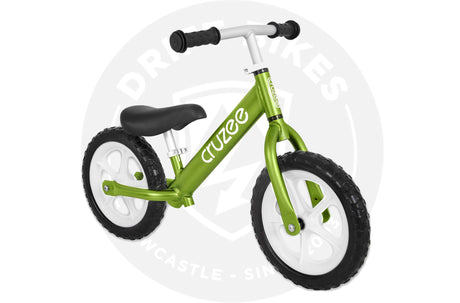 Cruzee Ultralite Balance Bike