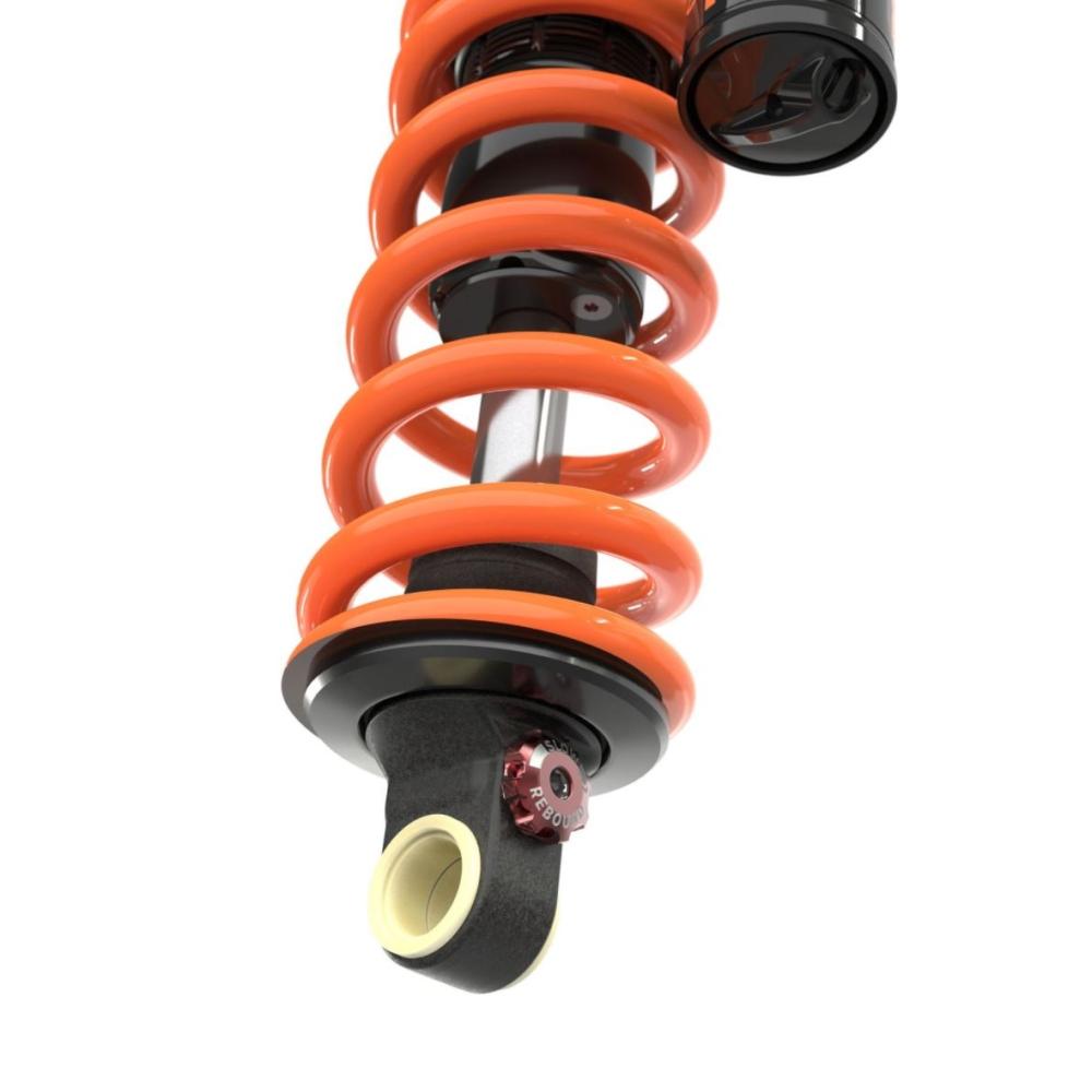 FOX 2022 Factory DHX Metric Rear Shock