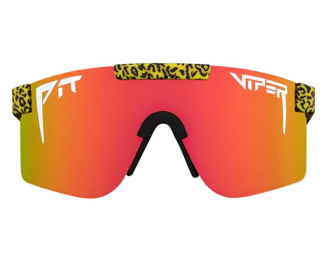 Pit Viper Originals Polarised Sunglasses