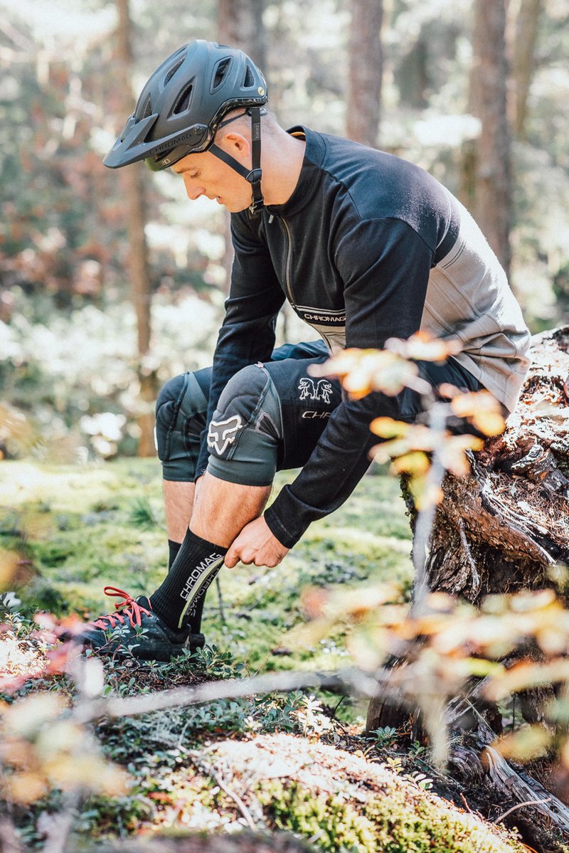 Chromag Ambit MTB Shorts V4