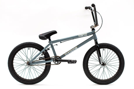 Division 2021 Fortiz 20″ BMX Bike