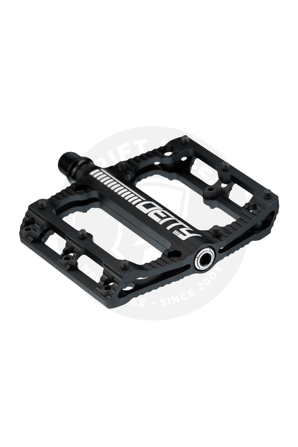 Deity Black Kat Bike Pedals