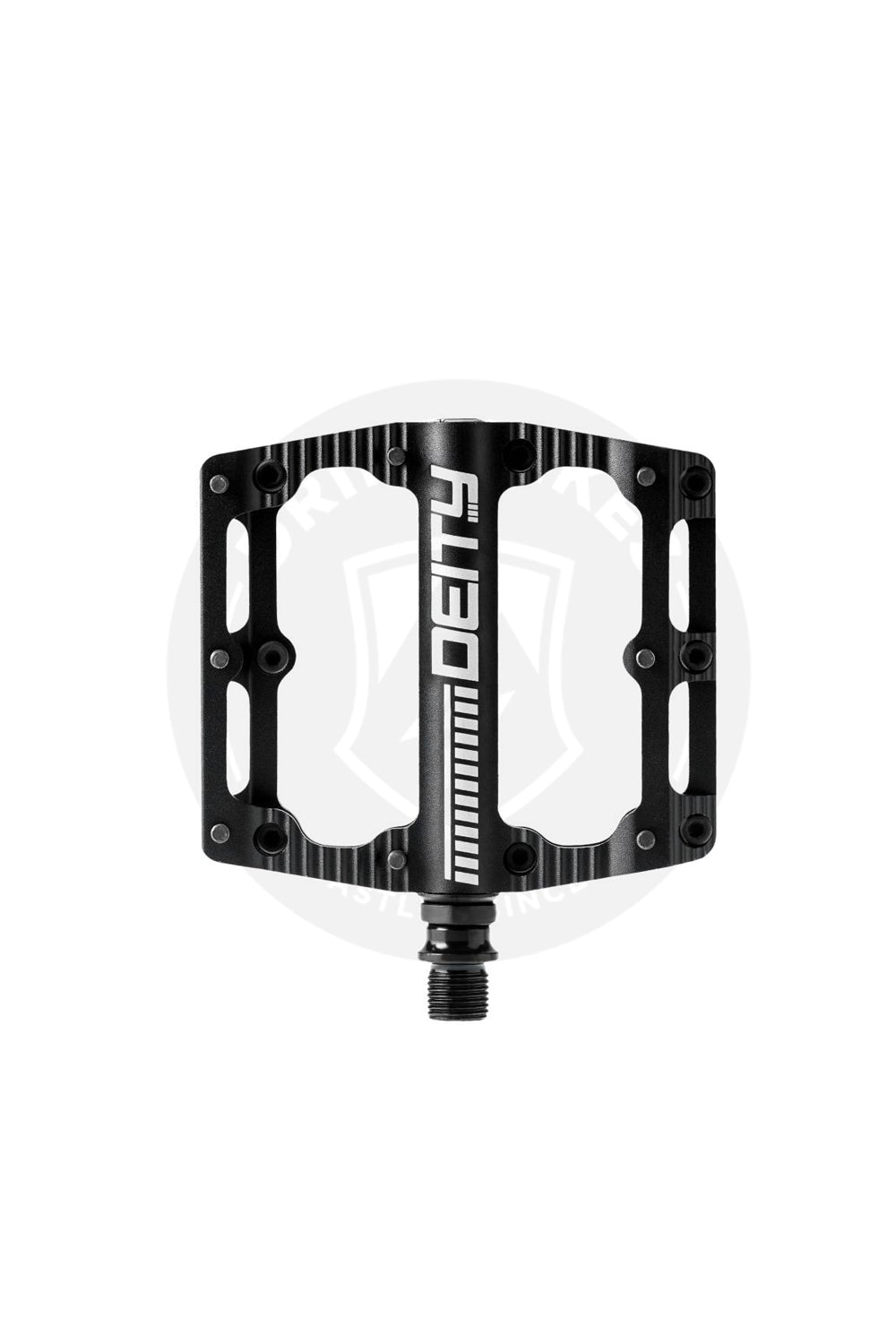 Deity Black Kat Bike Pedals