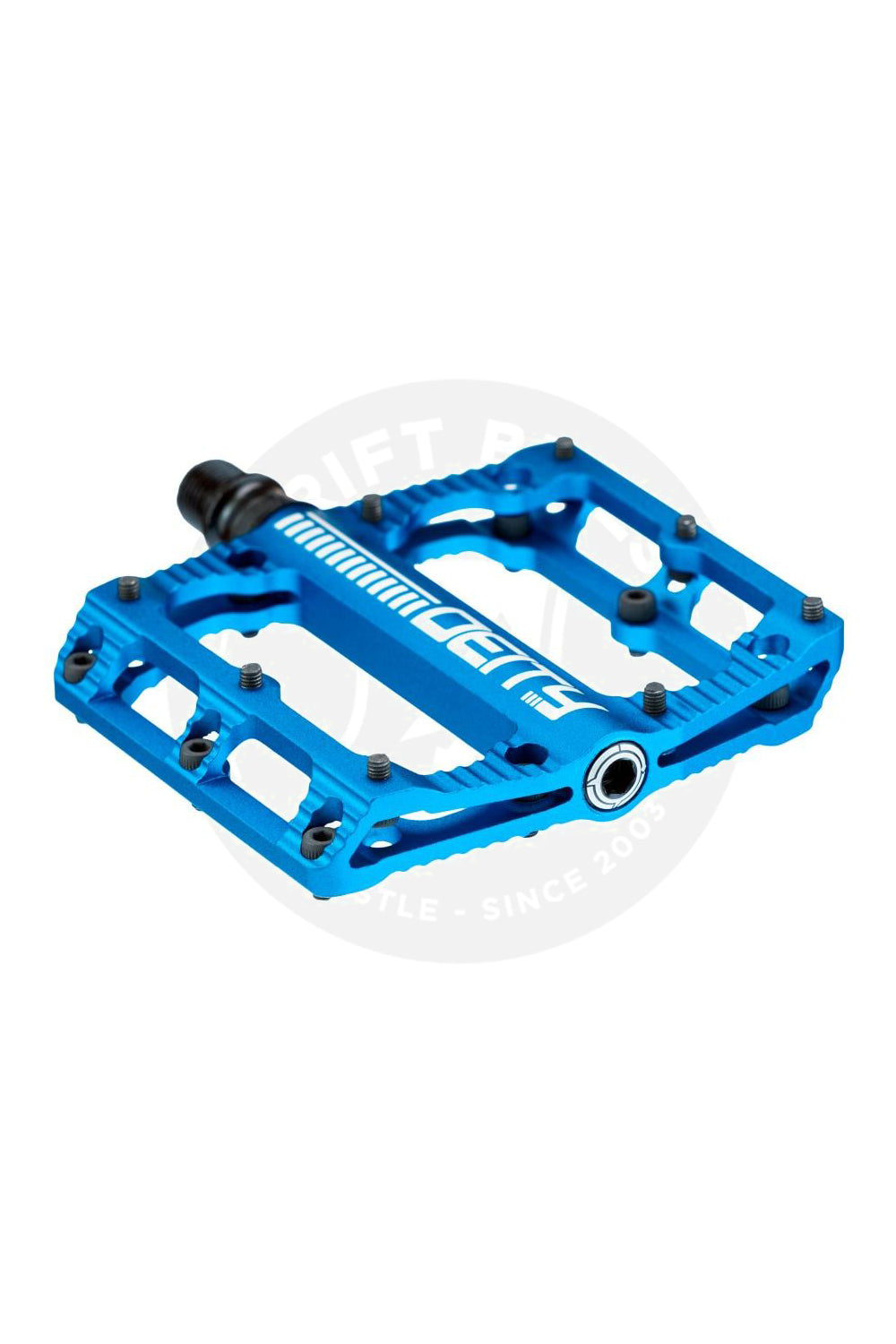 Deity Black Kat Bike Pedals