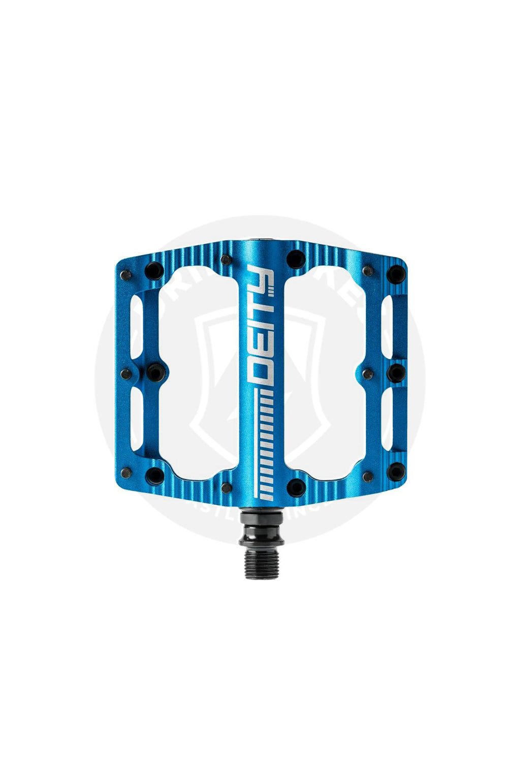 Deity Black Kat Bike Pedals