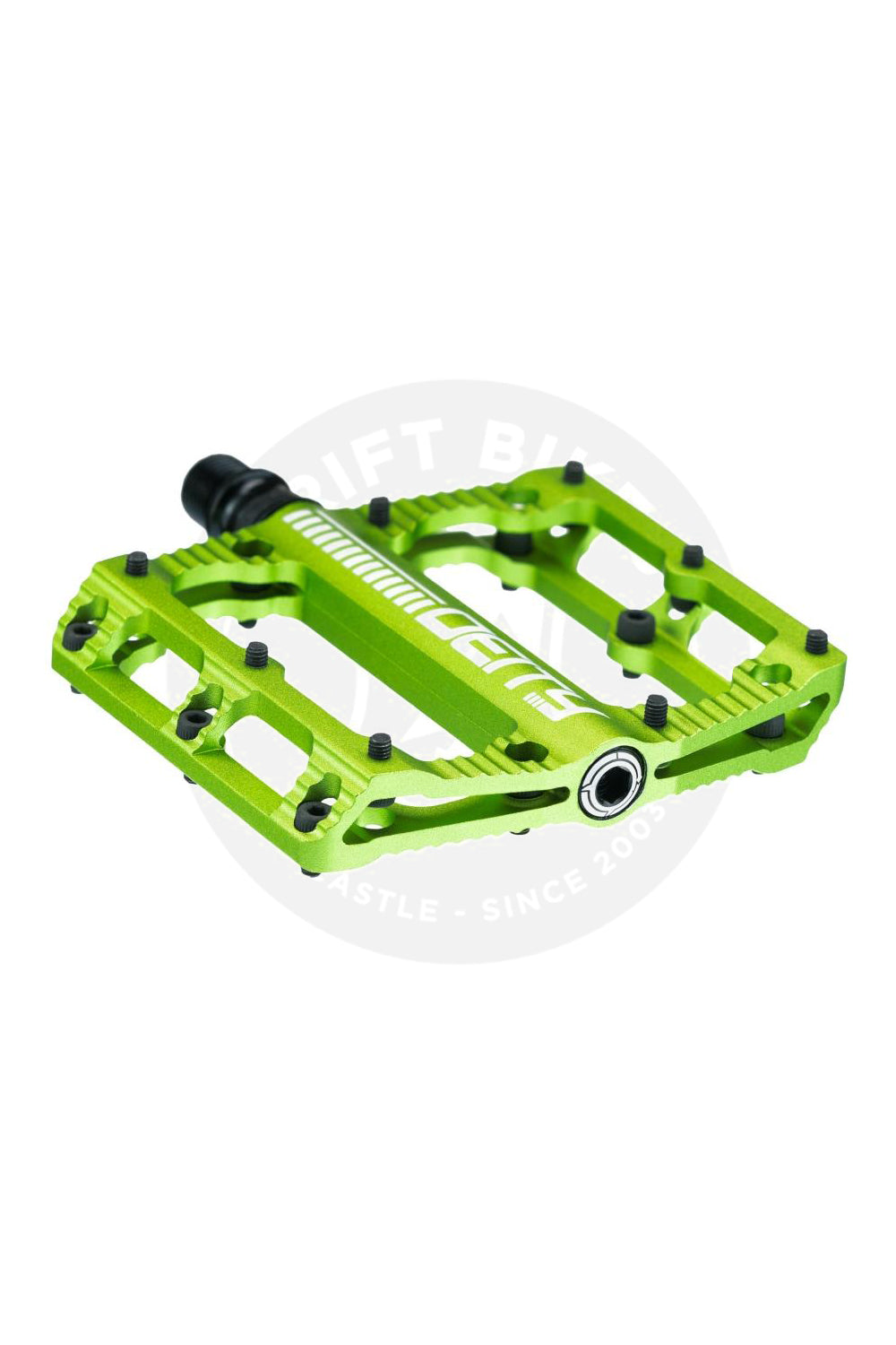 Deity Black Kat Bike Pedals