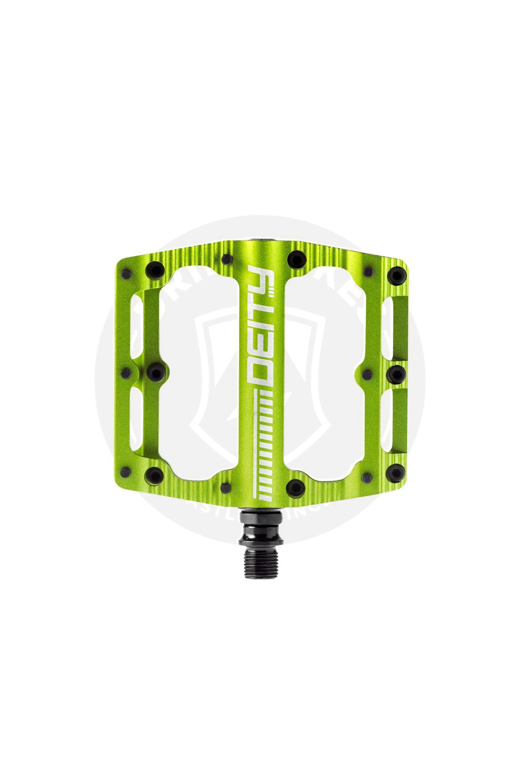 Deity Black Kat Bike Pedals