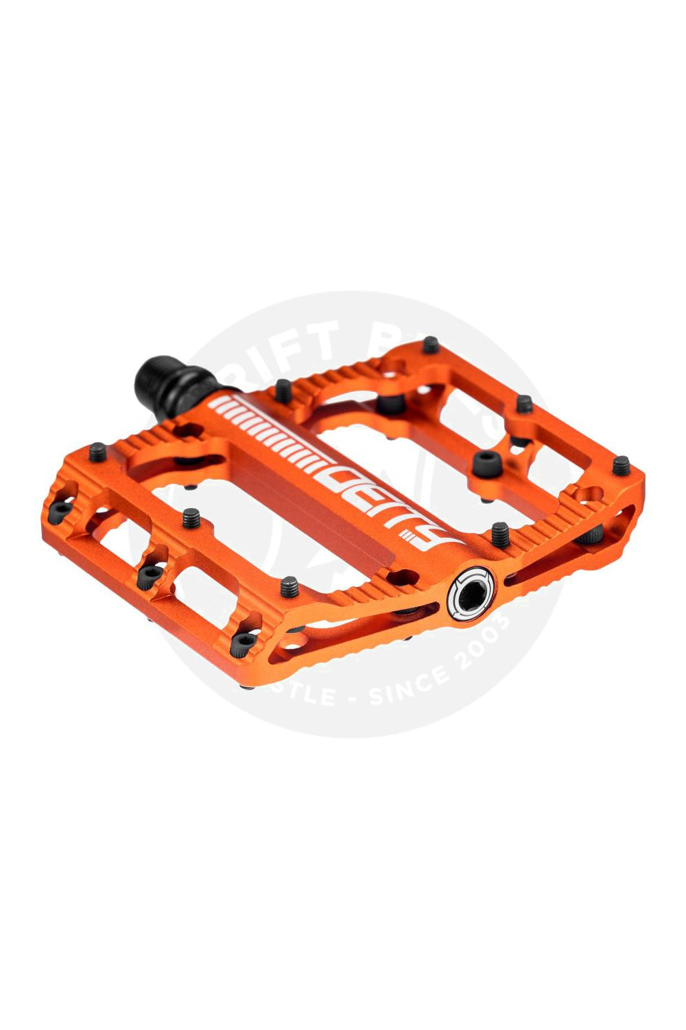 Deity Black Kat Bike Pedals