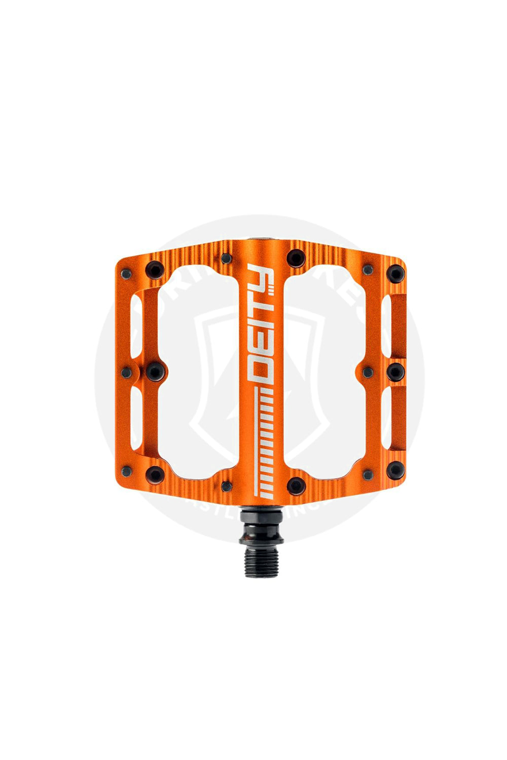 Deity Black Kat Bike Pedals