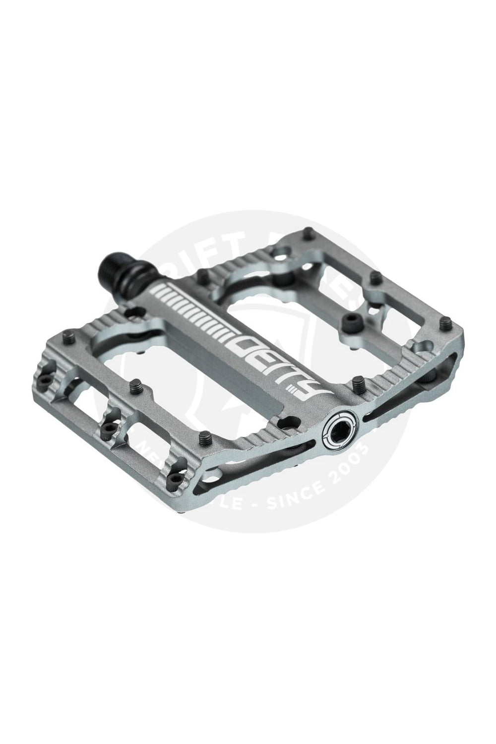 Deity Black Kat Bike Pedals
