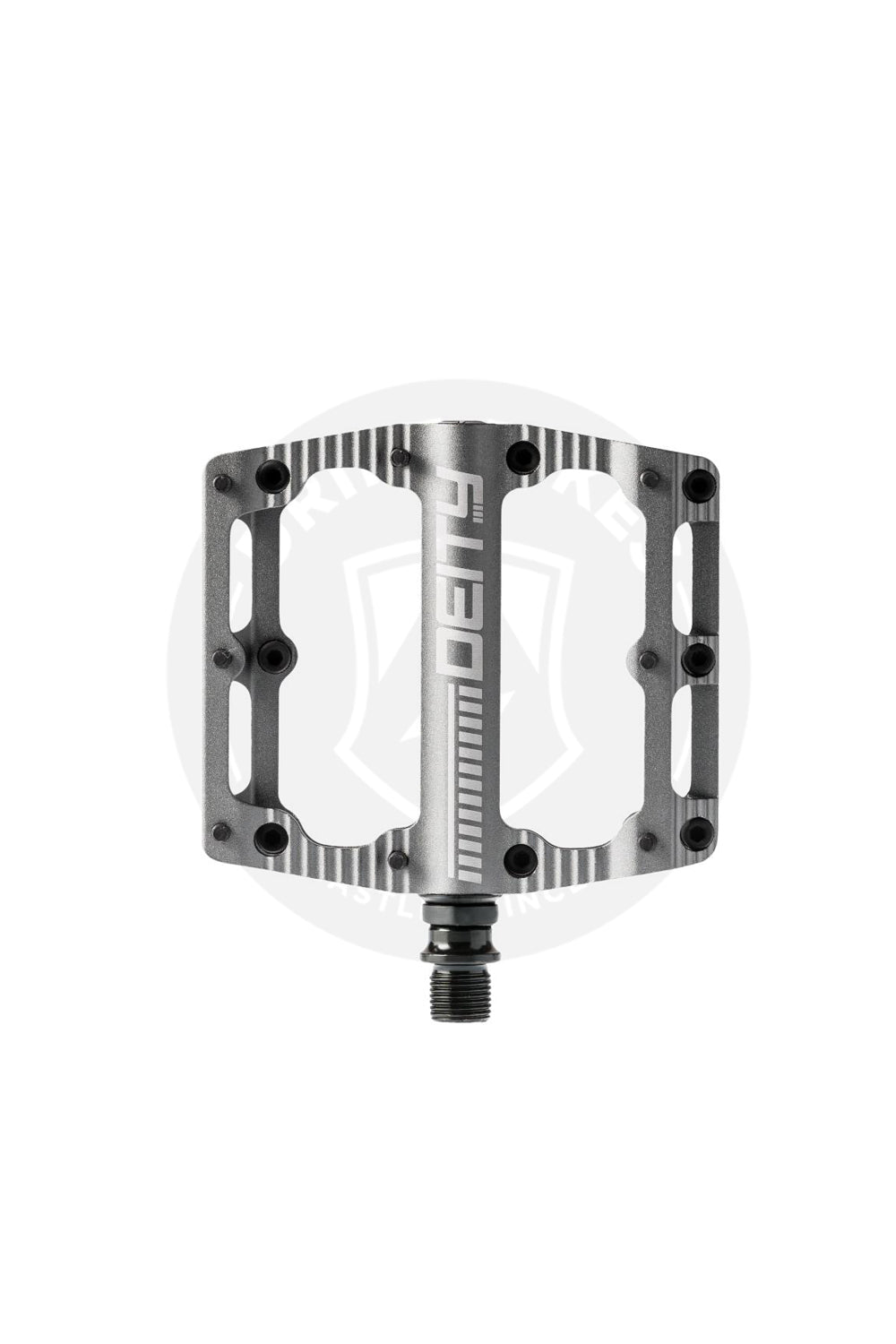 Deity Black Kat Bike Pedals