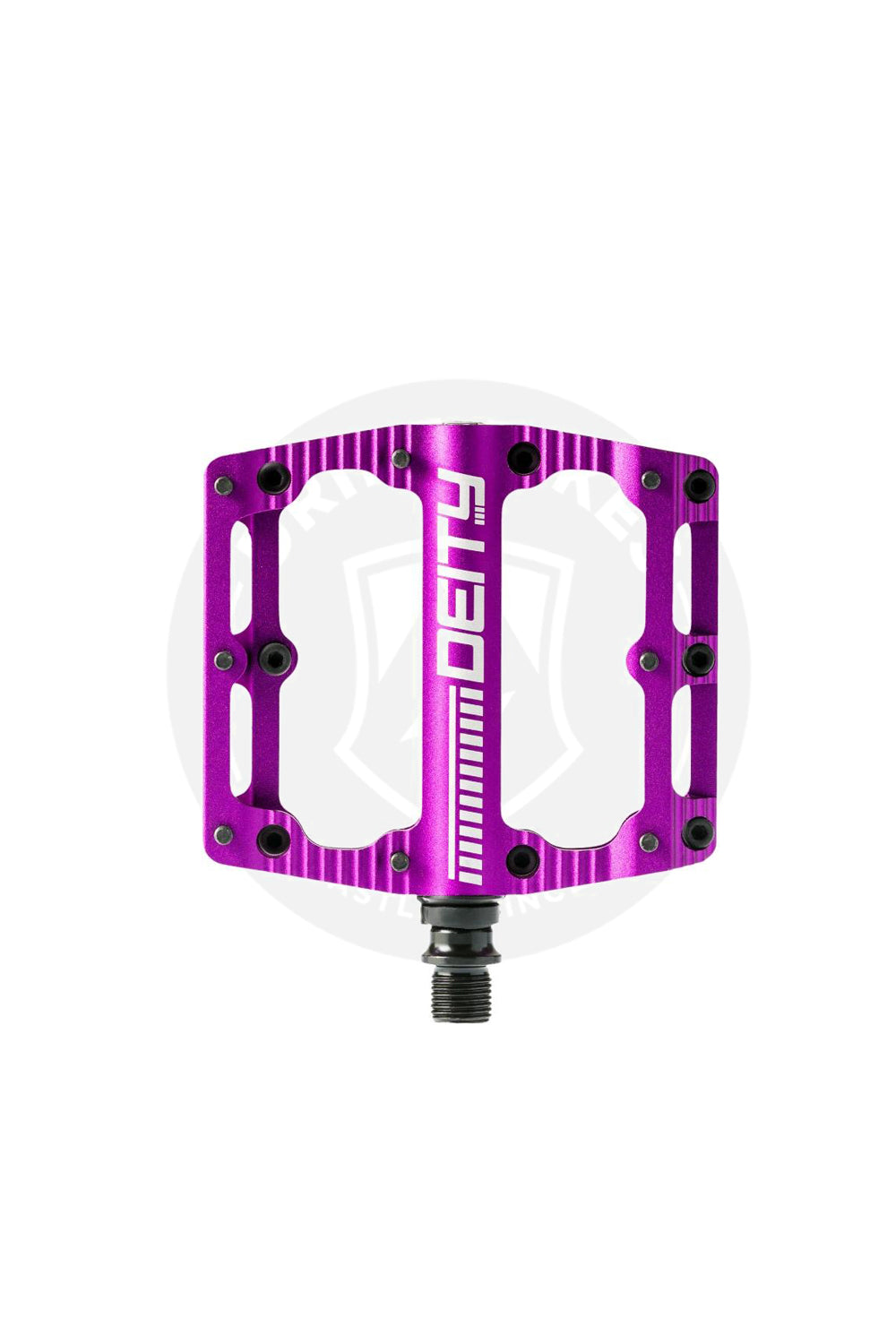 Deity Black Kat Bike Pedals