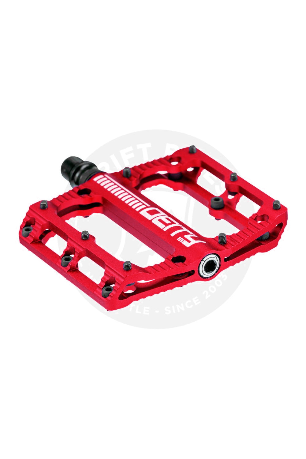 Deity Black Kat Bike Pedals